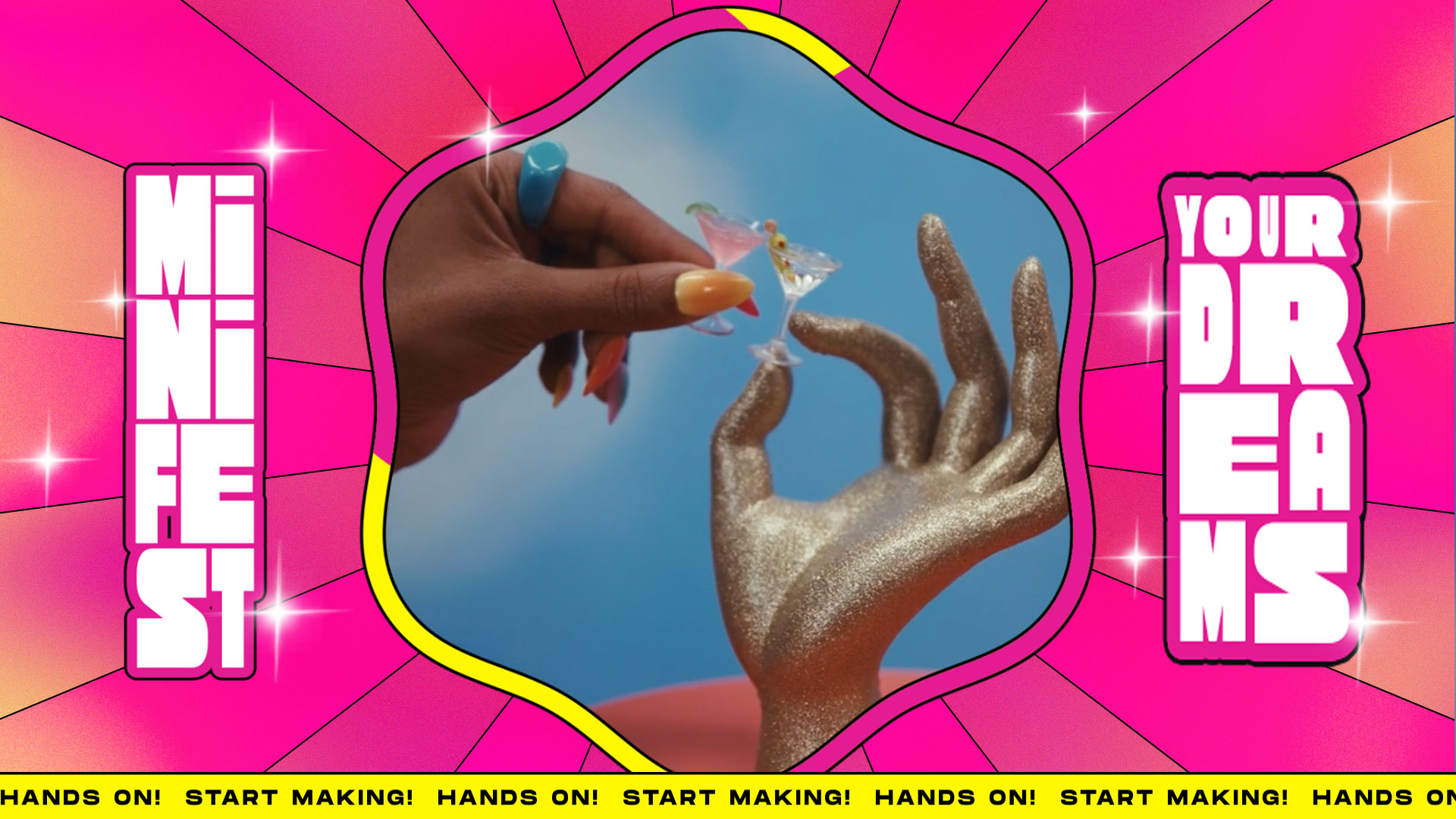 MGA's Miniverse Minifest Portal